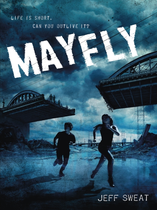 Title details for Mayfly by Jeff Sweat - Wait list